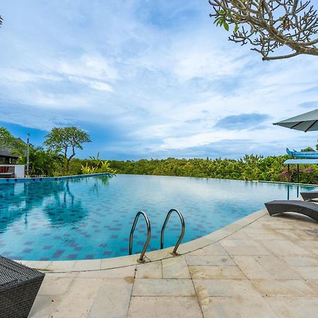 Mana Villas Nusa Dua 努沙杜瓦 外观 照片