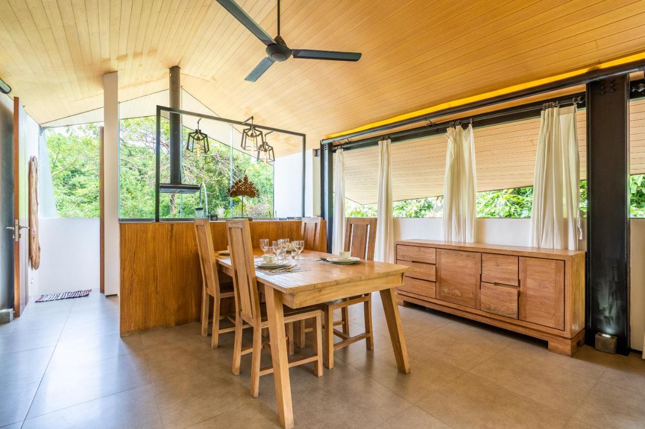 Mana Villas Nusa Dua 努沙杜瓦 客房 照片
