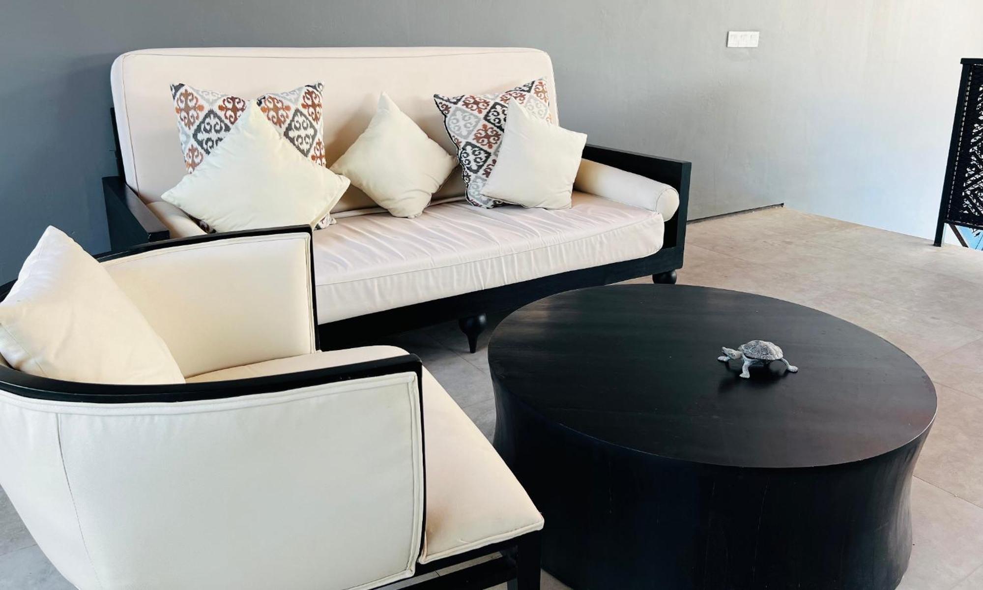 Mana Villas Nusa Dua 努沙杜瓦 客房 照片
