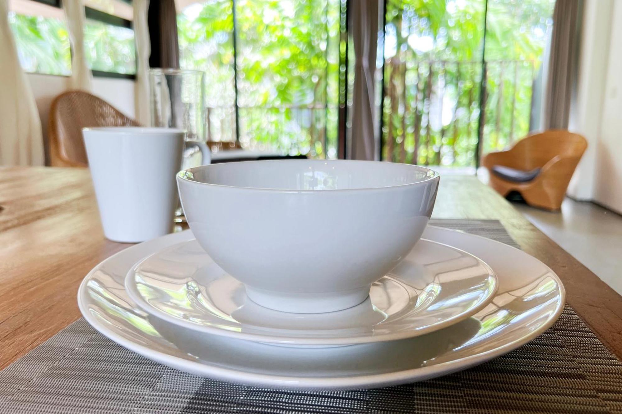 Mana Villas Nusa Dua 努沙杜瓦 客房 照片