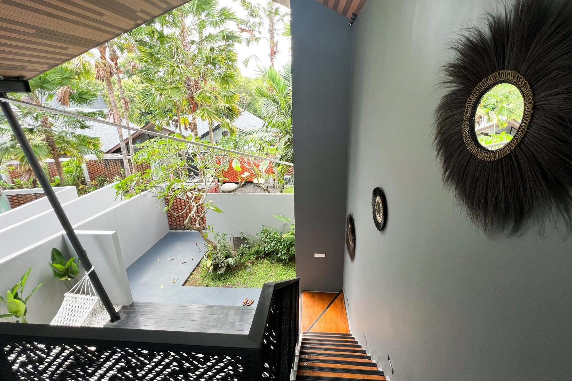Mana Villas Nusa Dua 努沙杜瓦 客房 照片